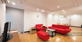 Chính chủ bán gấp căn 3 ngủ 119m2 full đồ view thoáng tòa G3 Ciputra. LH 0989734734