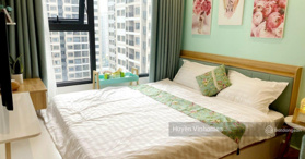 Chính chủ bán gấp căn hộ Studio 31m2 tặng full nội thất giá 1.08tỷ