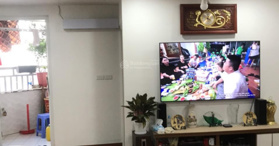 Bán CCHC tại 197 Trần Phú, Hà Đông, Hà Nội  89m2 - LH: 0855858687