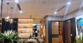 Bán gấp CH Park Hill 95m2 - 3PN. Giá siêu rẻ, Phường Vĩnh Tuy, Hai Bà Trưng, Hà Nội- LH: 0987457984