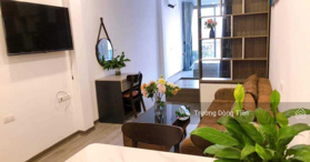 BÁN NHÀ MẶT PHỐ CHÙA HÀ 120m2 - LH 0975859886