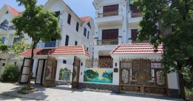 Bán đất tại khu liền kề Phú Lương, Hà Đông, Hà Nội 87m2 - LH: 0987413558
