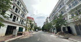 Bán khu liền kề Phú Lương, Văn Phú,  Hà Đông 90m2 - LH: 0936000259