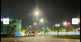 Bán lô 119m2 Đông Nam Dĩnh Kế, Bắc Giang- LH: 0944224489