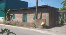 Chính chủ bán lô đất sổ đỏ thôn 2, Vạn Phúc, Thanh Trì, HN, diện tích 277m2 LH Chú Thủy 0983688760