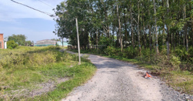 Bán lô đất thổ cư 140m2 tại thị trấn Dương Minh Châu, Tây Ninh