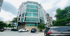 Bán nhà quận Cầu Giấy T1-2024, bán nhà 7 tầng phố Duy Tân, Cầu Giấy