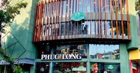 Bán nhà góc 2 mặt tiền Phan Xích Long, Q. Phú Nhuận LH: 0933638839