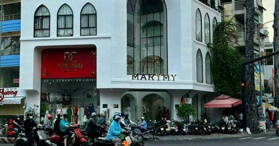 Bán nhà mặt tiền ở Đường Điện Biên Phủ, Phường Đa Kao, Quận 1, Hồ Chí Minh - LH: 0906855057