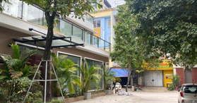 Bán Nhà Liền kề tại Văn Khê, Hà Đông 82.5m2x5 - LH: 0963389579