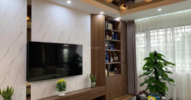 Chính chủ bán nhà Tổng Cục 5 Tân Triều kinh doanh tốt, thiết kế hiện đại có thang máy LH 0904821002