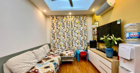 Bán căn hộ tại Đường Tố Hữu, Phường Dương Nội, Hà Đông, Hà Nội 62 m² - LH: 0868651266