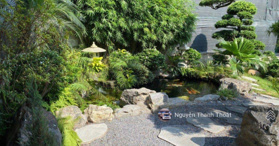 Chính chủ bán biệt thự đẳng cấp Ciputra 450m2 x 4T x MT 12m x giá nhỉnh 100 tỷ - LH: 0364521918