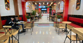 Chính chủ cần bán biệt thự mặt phố Cự Lộc - lô góc kinh doanh