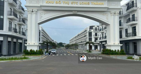 Chính chủ cần bán bớt 1 căn Shophouse STC Long Thành - LH: 0902445272