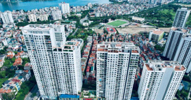 Chính chủ cần bán căn hộ 2PN tại Kosmo Tây Hồ, tầng cao view đẹp, nhà nguyên bản mới 100%. Có sổ đỏ