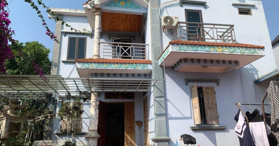 Bán căn nhà 2 tầng đẹp tổng diện tích sổ 330m full đất ở - Quốc Oai - LH: 0934695695