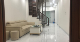 Bán nhà 4 tầng xây mới, Hai Bà Trưng, Hà Nội- LH: 0946076568