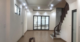 Bán căn nhà 5 tầng mặt ngõ 143 phố Nguyễn Chính - LH 0946076568 