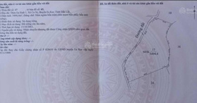 Bán đất thuộc Ea Kar, Đăk Lắk. Diện tích 5400m² - LH: 0989046007