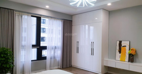 Chính chủ cần bán gấp căn góc căn 3PN DT 109m2 Times City. Giá 6,85 tỷ. Liên hệ 0348315712