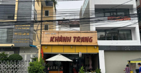 Bán MT ở Đường Lương Định Của, Phường An Khánh, Quận 2, Hồ Chí Minh - LH: 0909003774