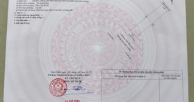 Chính chủ cần bán lô cặp (đôi) trục đường Trần Bích San song song Nguyễn Tất Thành 246m2, giá tốt