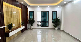 CHÍNH CHỦ CẦN BÁN NHÀ 4 TẦNG- Ô TÔ TRÁNH- KINH DOANH SẦM UẤT- NHÀ CÓ 2 THOÁNG- VÀ Ô CHỜ THANG MÁY.