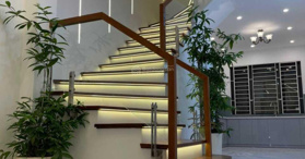 Bán nhà phố Nguyễn An Ninh, Hoàng Mai - LH 0941151069