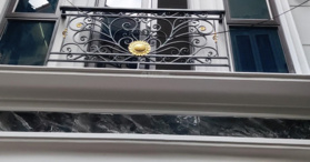 Bán tòa nhà phố Nguyễn Ngọc Vũ Quận Cầu Giấy T1 năm 2024