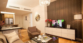 Bán căn hộ chung cư Indochina Plaza, 241 Xuân Thủy, Quận Cầu Giấy, T1 năm 2024