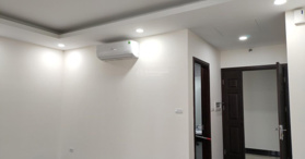 Bán căn hộ toà A10 NTY tại Quận Cầu Giấy T1 năm 2024