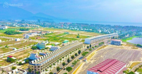 Chính chủ cần tiền bán nhanh cặp đất BT trục 15m KĐT Lakeside Place trục thông huyết mạch view CV