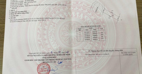 Bán gấp lô đất TL2, Trung Lập Hạ, Củ Chi, DT 110m2 - LH: 0903674641