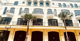 Bán căn 63m2 gần góc gần công viên, Văn Giang, Hưng Yên - 0965823235