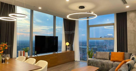 Chính chủ cho thuê căn 2PN cơ bản và full chung cư 6th Element Nguyễn Văn Huyên - LH: 0987778260