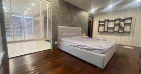 Cho thuê căn hộ 3 phòng ngủ mới tại Aqua Center, Ba ĐÌnh, Hà Nội - LH: 0989488668