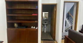 Cho thuê căn liền kề A10 Nam Trung Yên, Cầu Giấy, Hà Nội - LH 0989162440