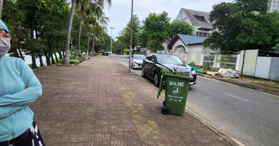 Cho thuê nhà biệt thự, liền kề tại phường Hòa Cường Bắc, Hải Châu, Đà Nẵng - LH: 0919292450