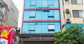 Cho thuê mặt bằng kinh doanh - văn phòng 600m2, Hai Bà Trưng - LH: 0836364828