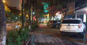 Cho thuê mặt bằng Dương Quảng Hàm 30m2 - LH 093363233