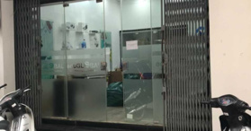 Cho thuê nhà mặt ngõ 80 đường Trung Kính 70m2 - LH 0961127399