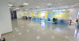 Cho thuê VP quận 1, Hồ Chí Minh 150 m² - LH: 0394888824