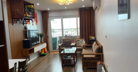 Chính chủ chuyển nhà xuống mặt đất cần bán gấp căn hộ chung cư Mipec Kiến Hưng Hà Đông, Hà Nội