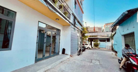 Bán nhà riêng tại đường Châu Thượng Văn, Phường Hòa Cường Bắc, Hải Châu, Đà Nẵng - LH: 0908972925