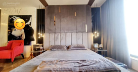 Chính chủ em cần bán gấp nhà Dương Khuê, nhà đẹp nội thất cao cấp giá rẻ trước Tết Nguyên đán