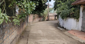 Bán 289m2 tại thôn 7 xóm Vực Giang xã Hạ Bằng Thạch Thất - LH: 0966964898