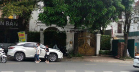 Bán biệt thự MP Nguyễn Thị Định Quận Cầu Giấy T1 năm 2024
