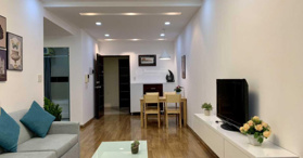 Bán căn hộ Sky Garden 3, Phú Mỹ Hưng, quận 7, HCM - LH: 0906710368