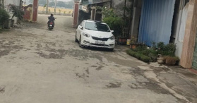 Bán đất diện tích 414m2 full thổ cư tại Thôn 4 Xã Hạ Bằng Thạch Thất - LH: 0966964898